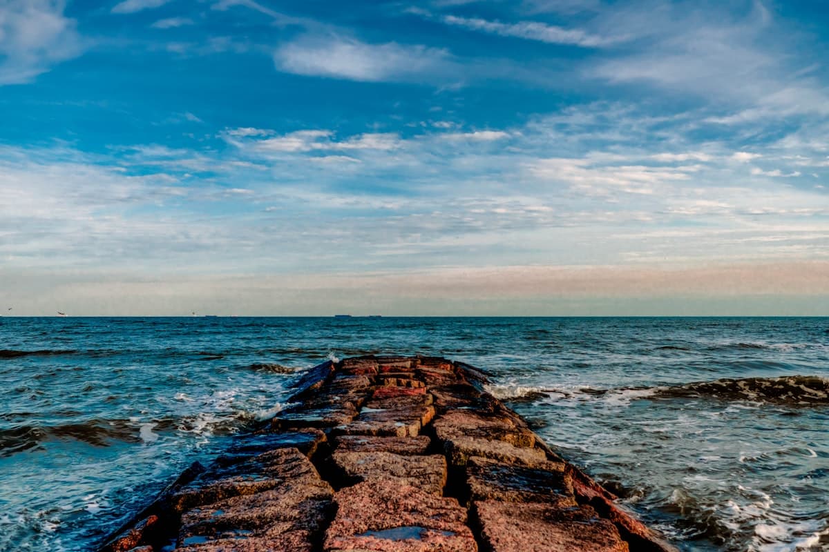 How to Fish Galveston: Wade the Flats, Work the Jetties, Catch the Bay