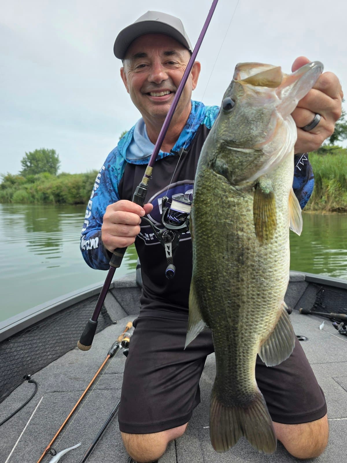 How to Fish Grand Lake, Oklahoma: A First-Timer's Guide to Bass, Crappie, and Catfish
