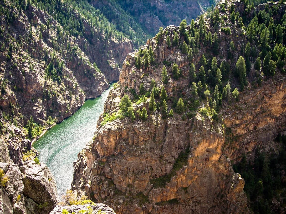 How to Fish Gunnison, Colorado: A First-Timer's Guide to Trout, Kokanee, and Lake Trout