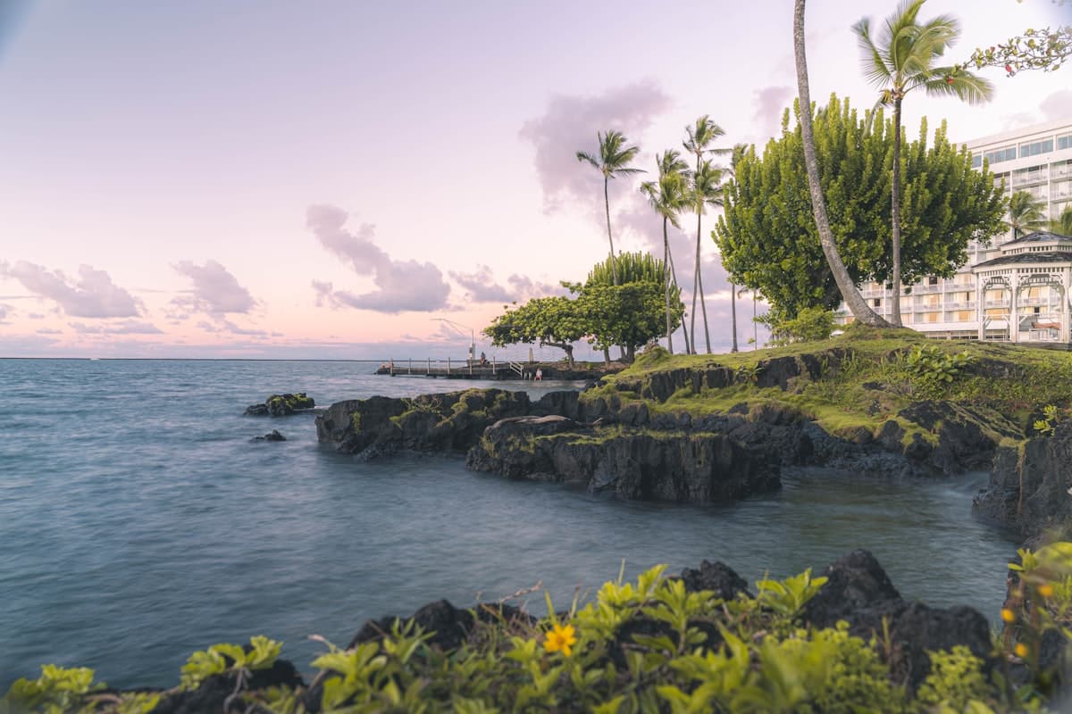 How to Fish Hilo, Hawaii: A First-Timer's Guide to Shore Fishing and Offshore on the Big Island