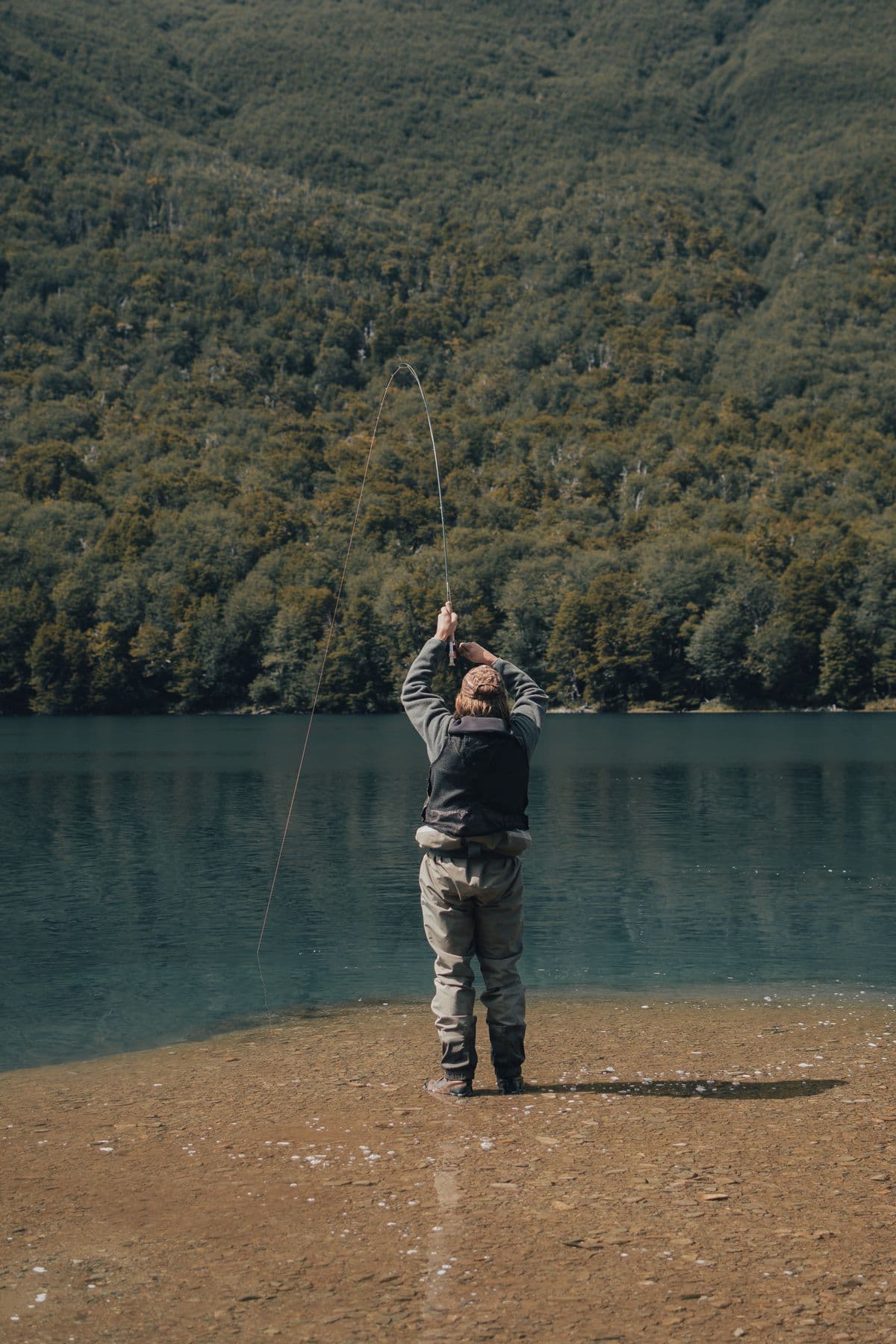 How to Fish Jackson Hole: A Beginner's Guide to Snake River Cutthroat and the Teton Fishery