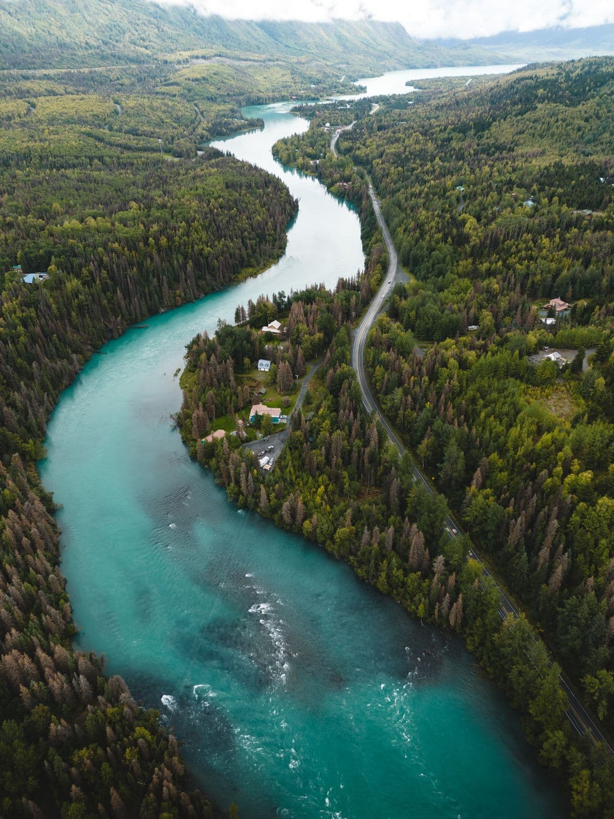 How to Fish the Kenai Peninsula, Alaska: A First-Timer's Guide to Gear, Rigs, and Technique