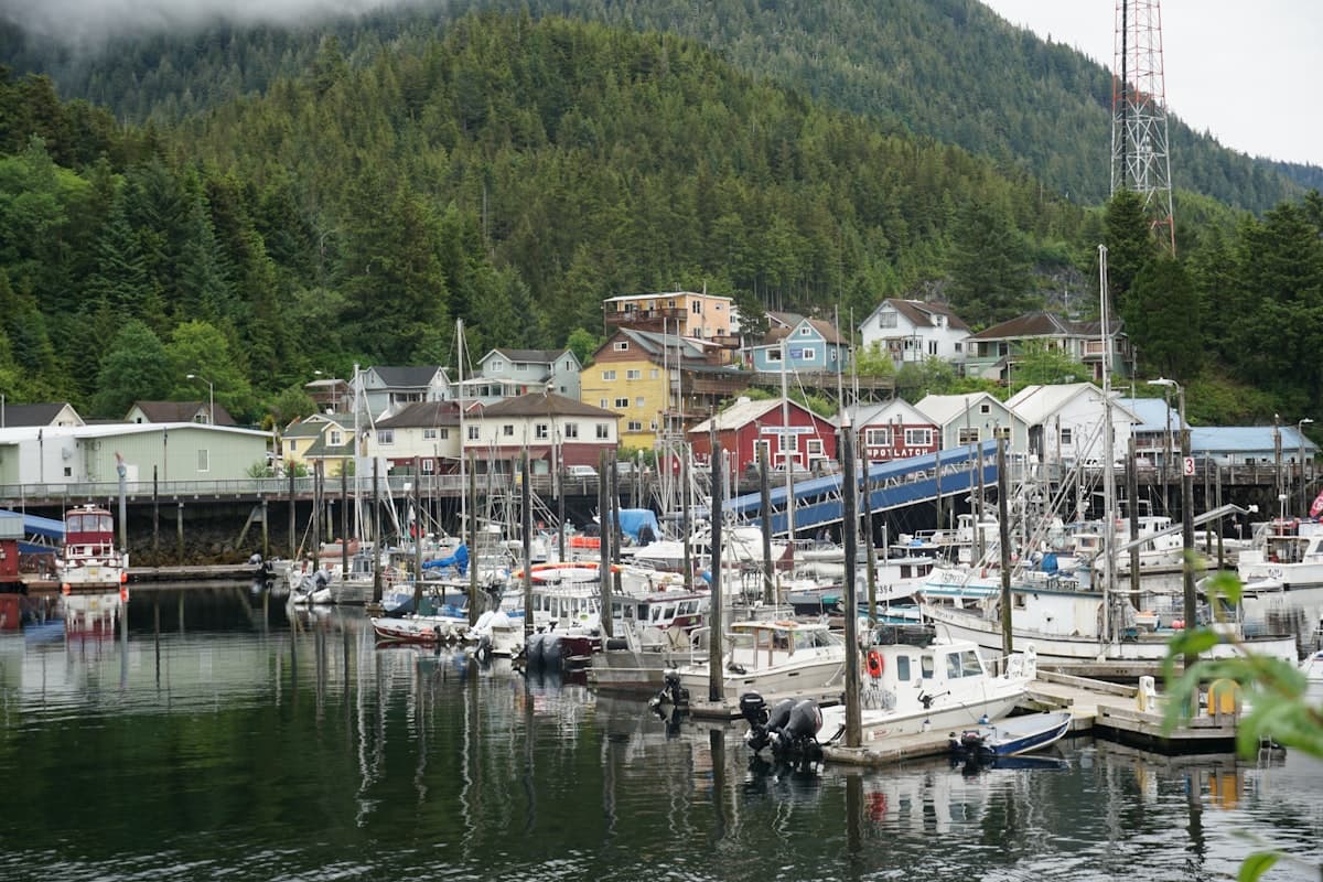 How to Fish Ketchikan, Alaska: A First-Timer's Guide to Salmon and Halibut