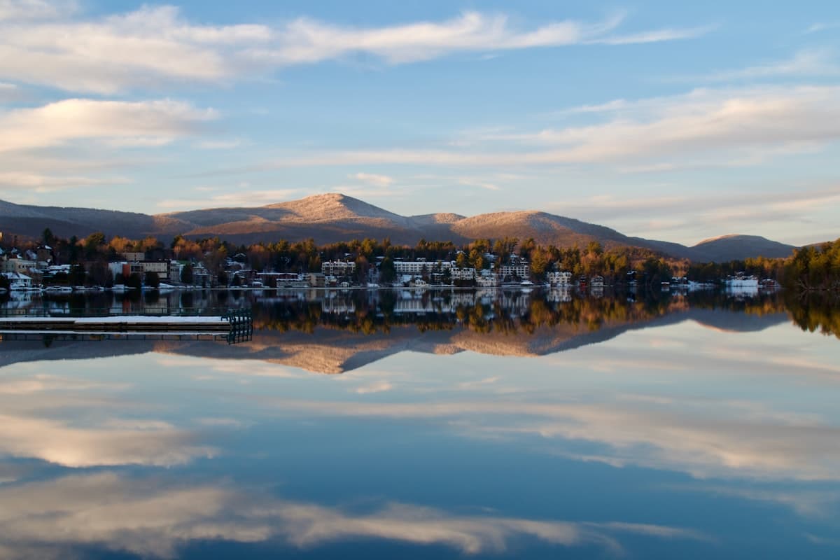 How to Fish Lake Placid, New York: A Beginner's Guide to the Adirondacks