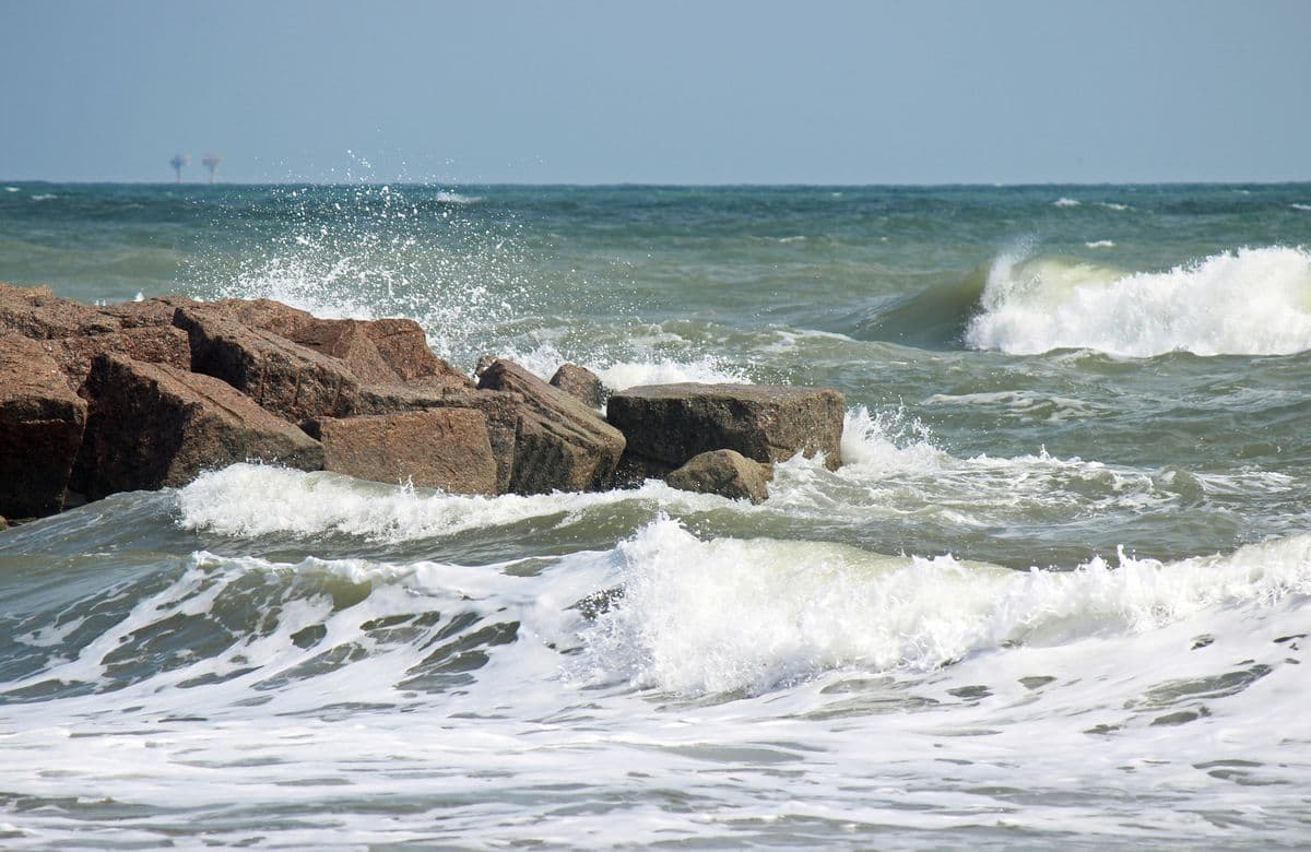 How to Fish Port Aransas: Jetties, Pier, Flats, and the Pass That Feeds It All