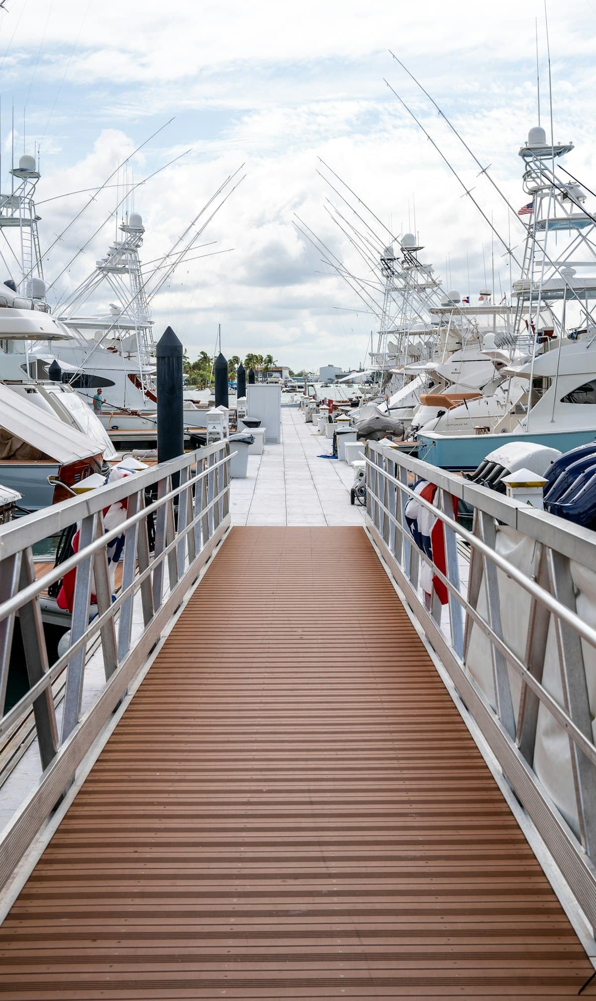 How to Fish Stuart, Florida: The Sailfish Capital of the World, Plus Snook, Tarpon, and the Indian River Lagoon