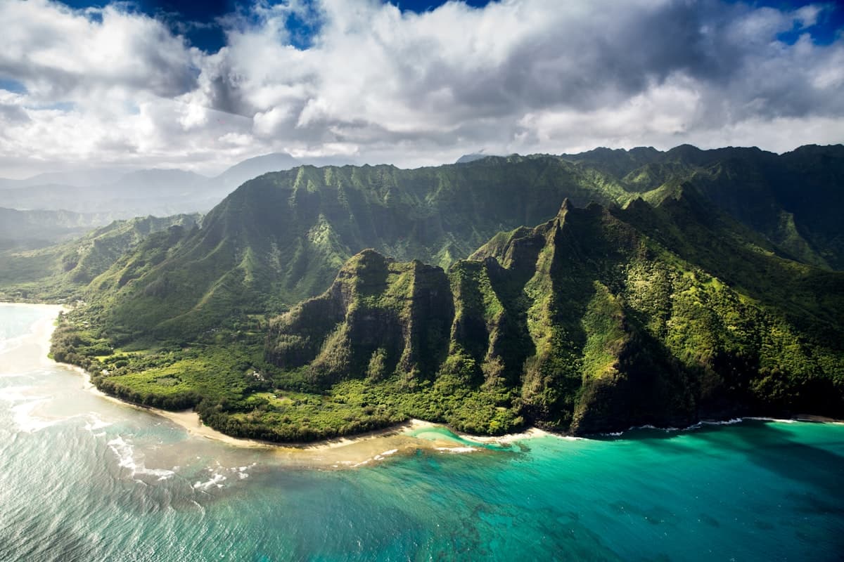 Oahu Fishing: Four Coasts, Four Fisheries, and Deep Water From Every Harbor