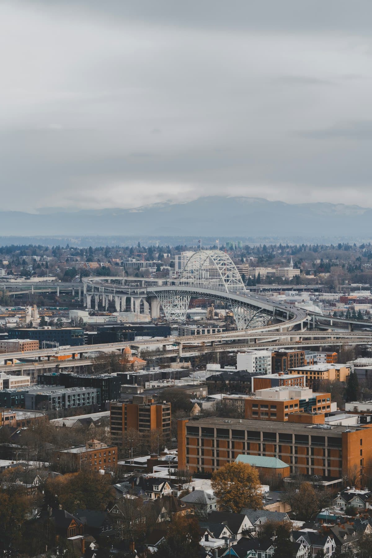 Planning a Fishing Trip to Portland, Oregon? Read This First