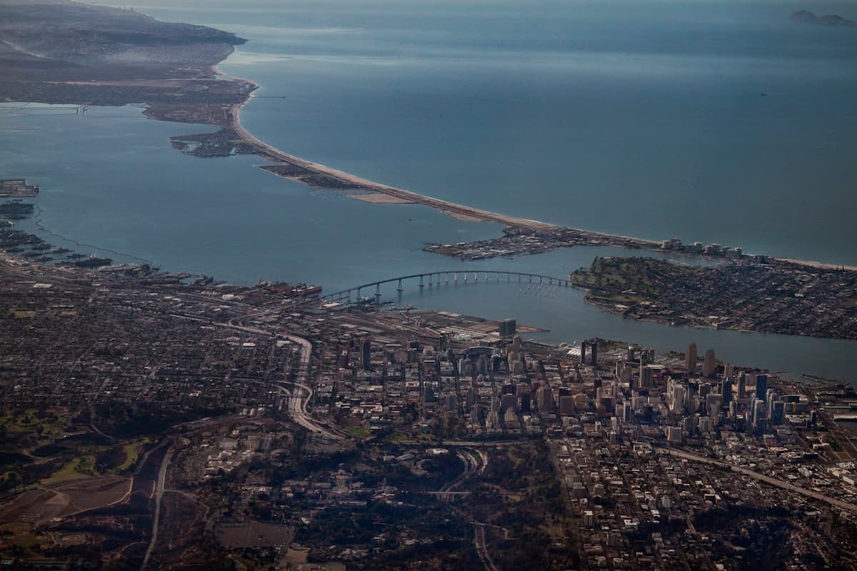 San Diego Fishing: Where to Go, When to Go, and What to Catch