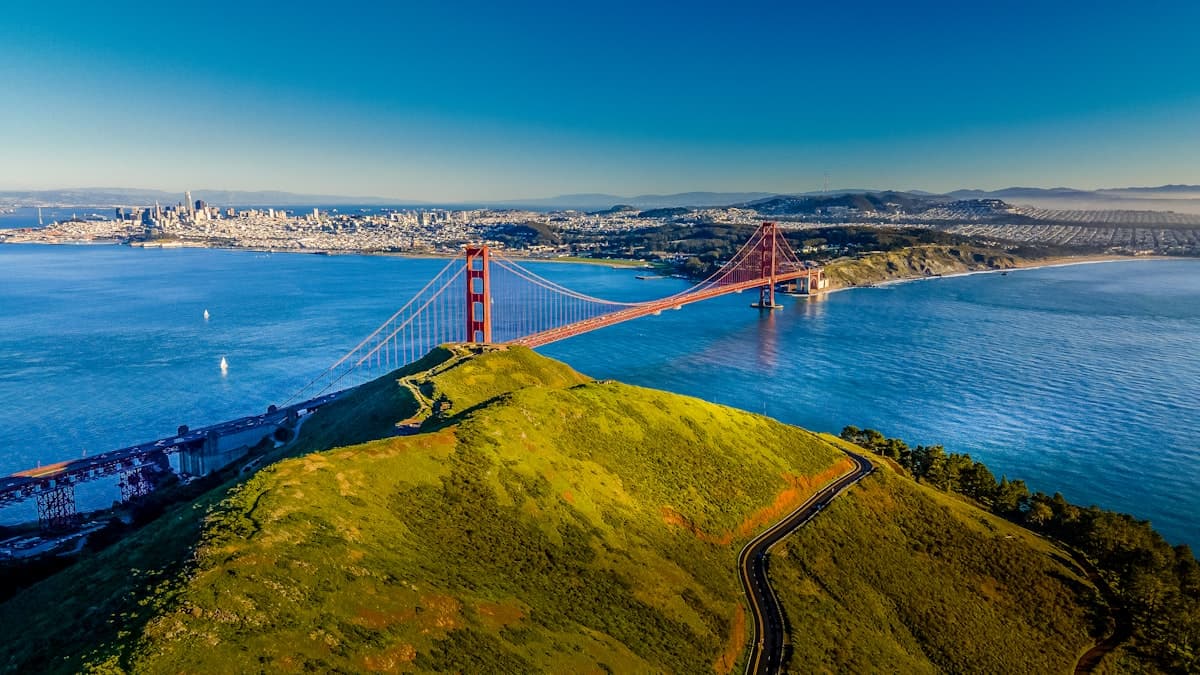 The Angler's Guide to San Francisco Fishing