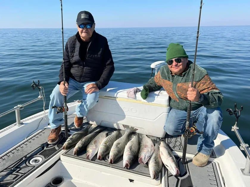 Captain J Hook Charters