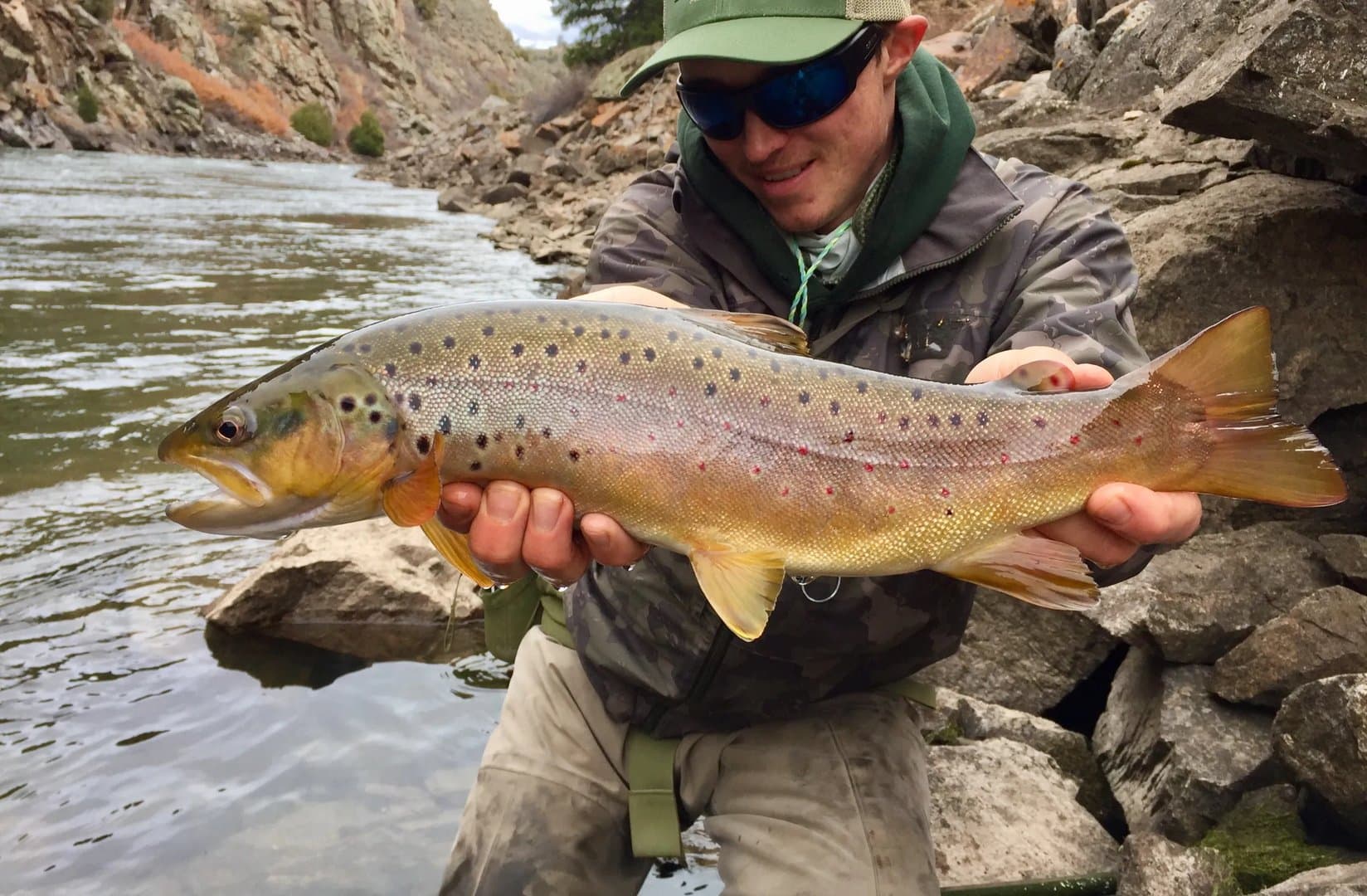 Gunnison Valley Anglers