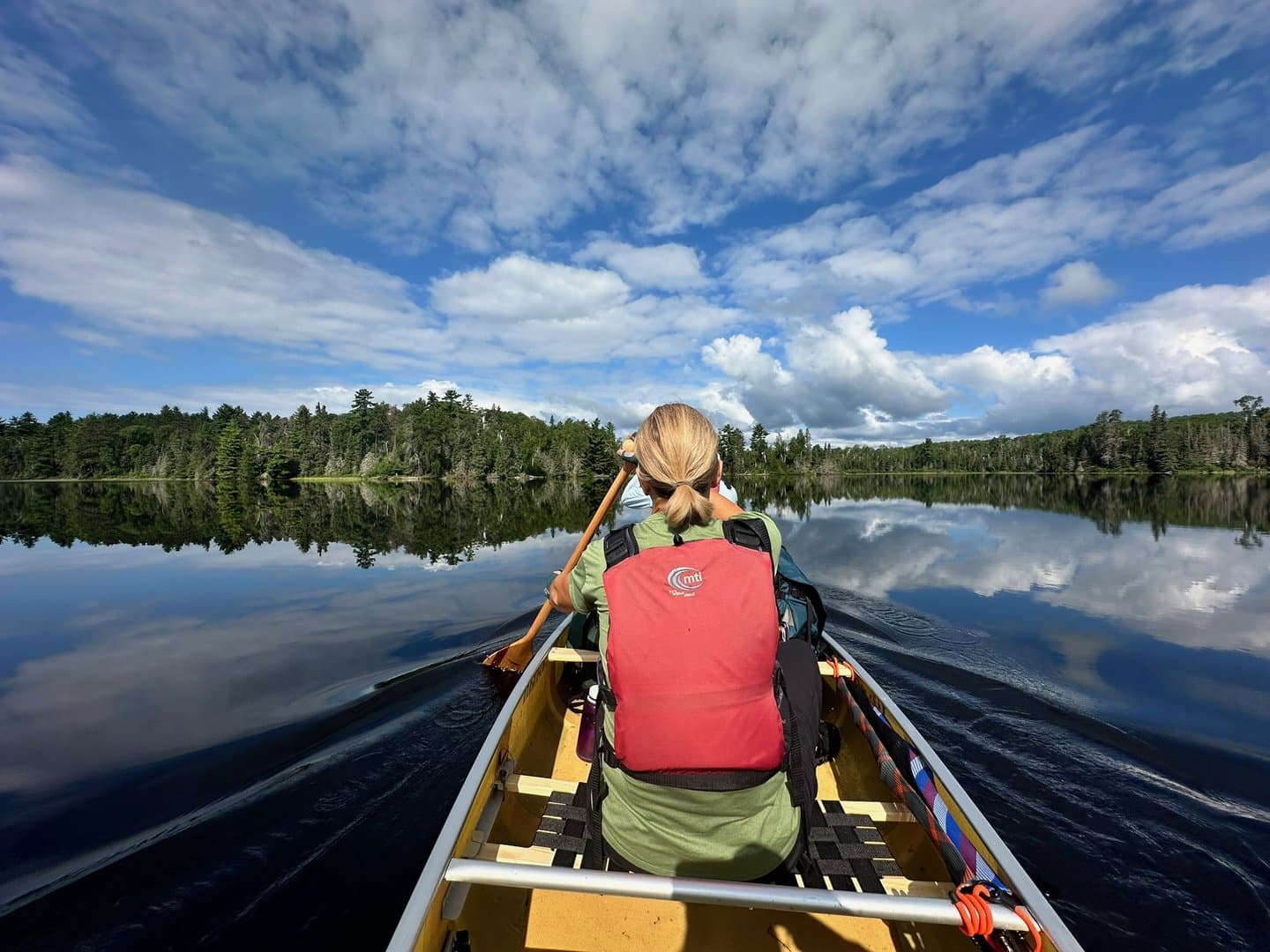 BWCA Outfitters