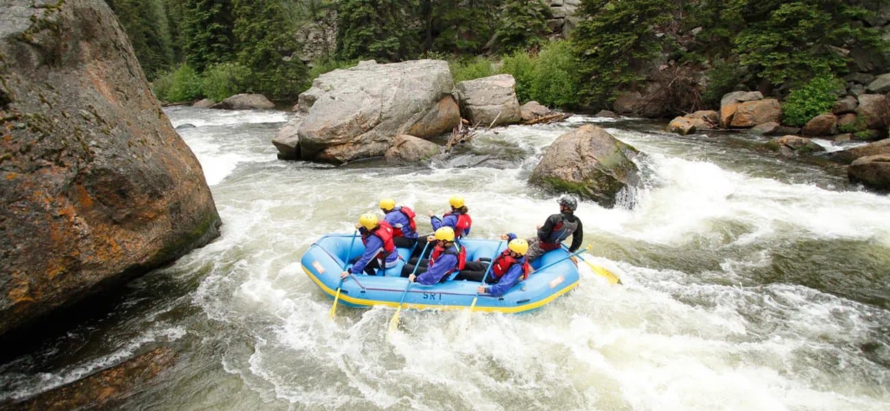 Scenic River Tours