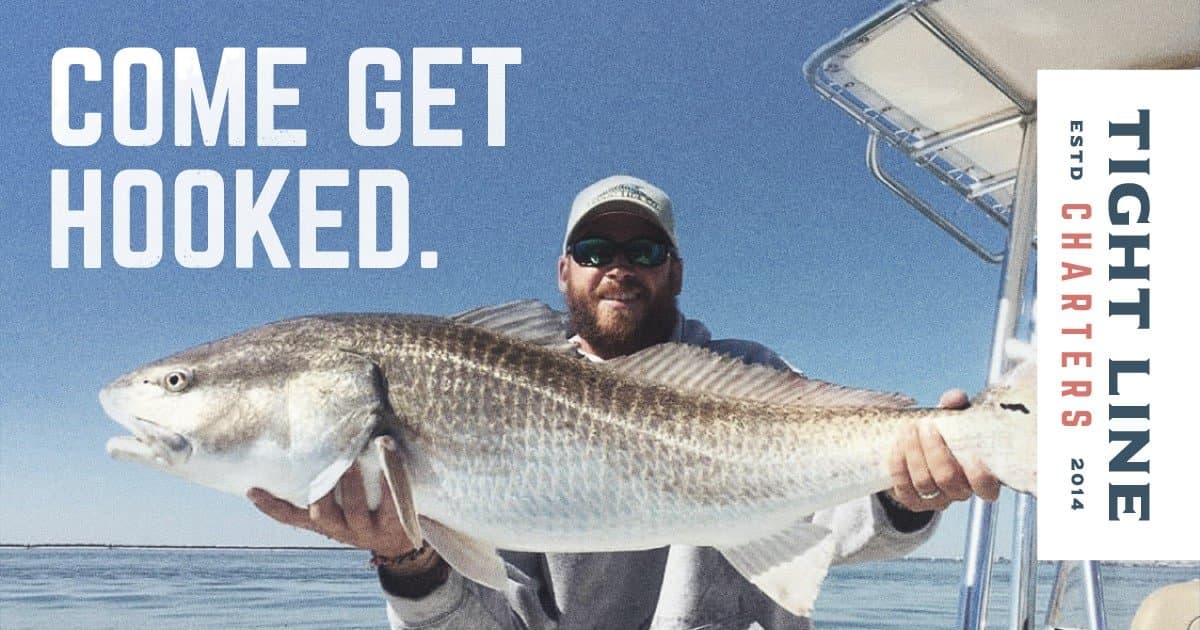 Tight Line Charters