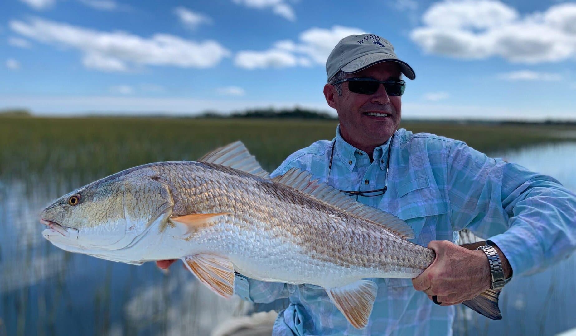 FishWater Outfitters