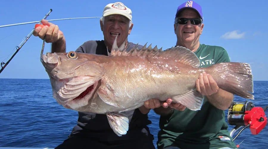 Florida Bay Fishing