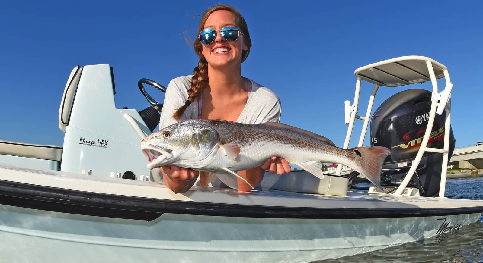 Charleston Fishing Charters