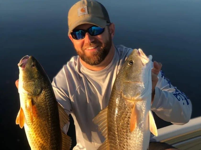 Daybreak Fishing Charters
