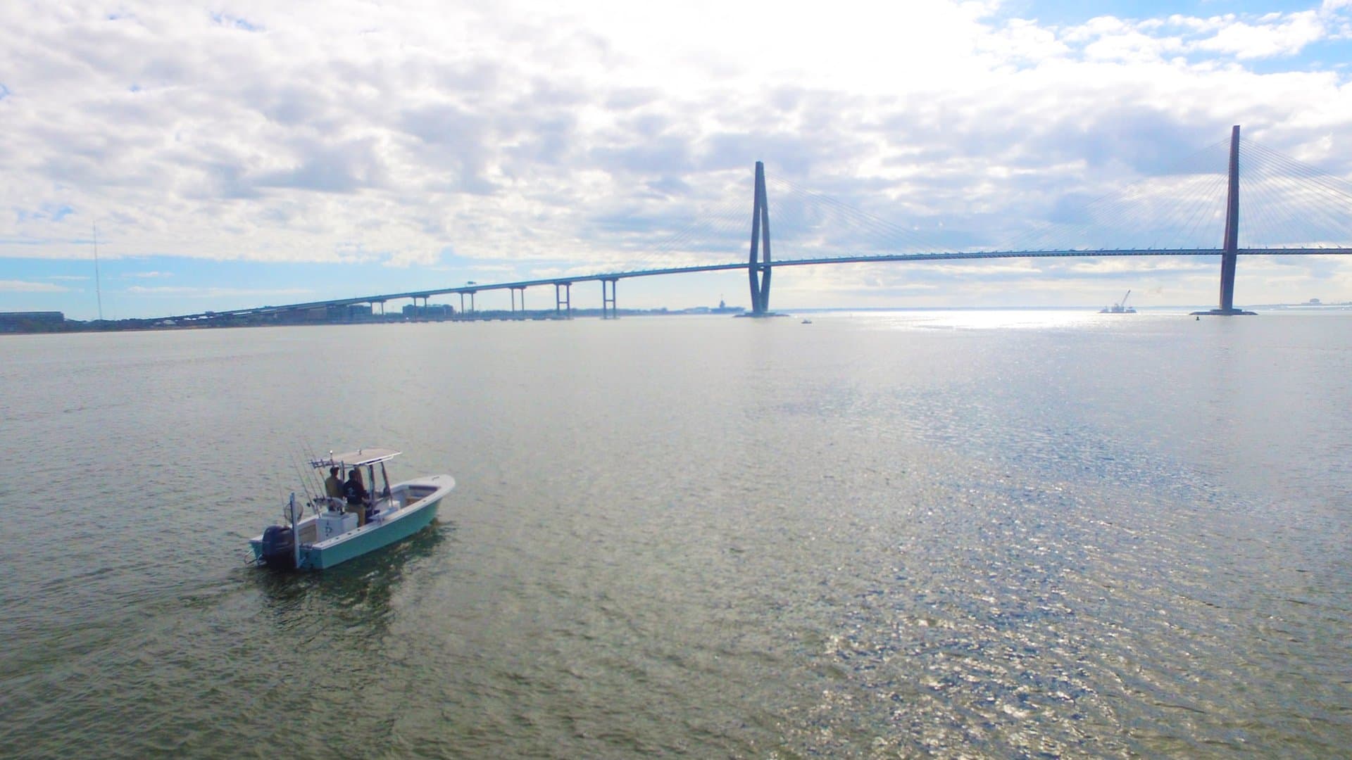 Port City Charters
