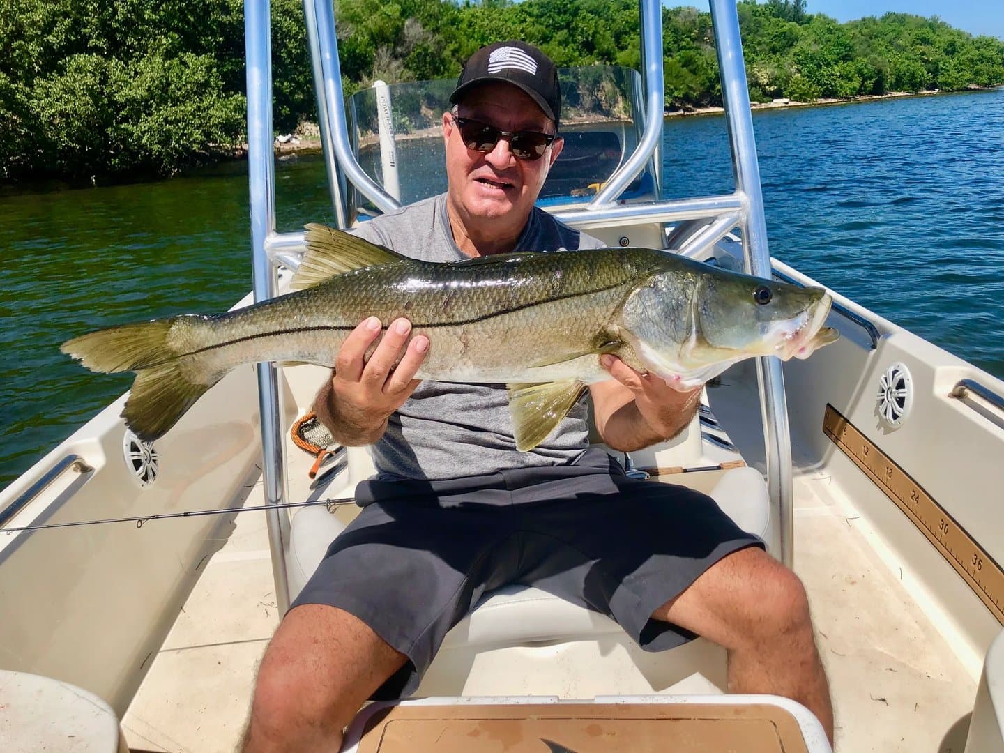 SK Charters