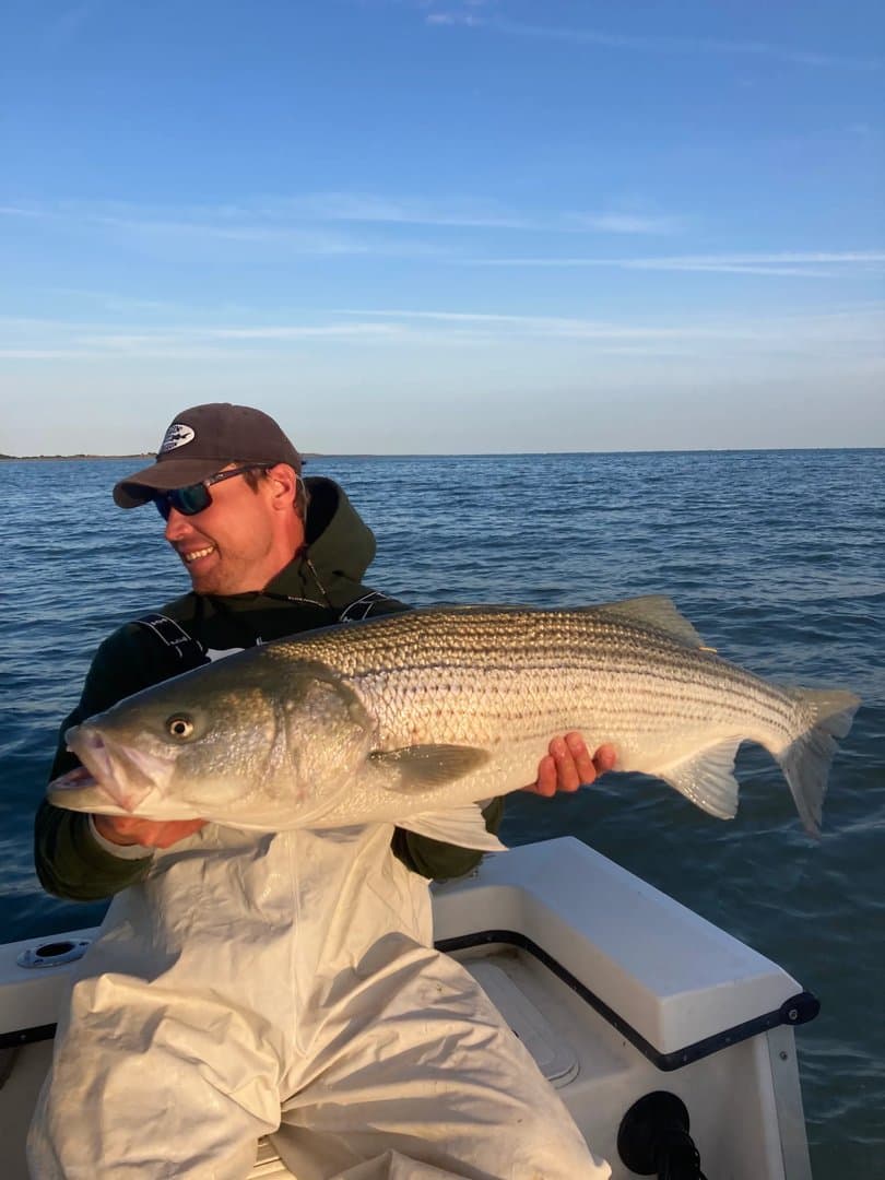 Chesapeake Coastal Charters