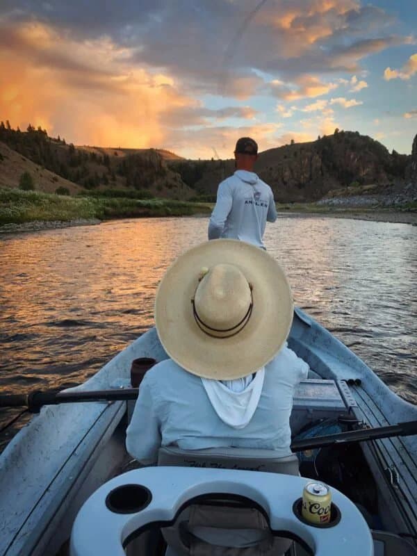 Gunnison Fly Fishing Outfitters