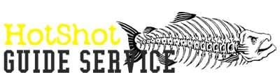 Hot Shot Guide Service
