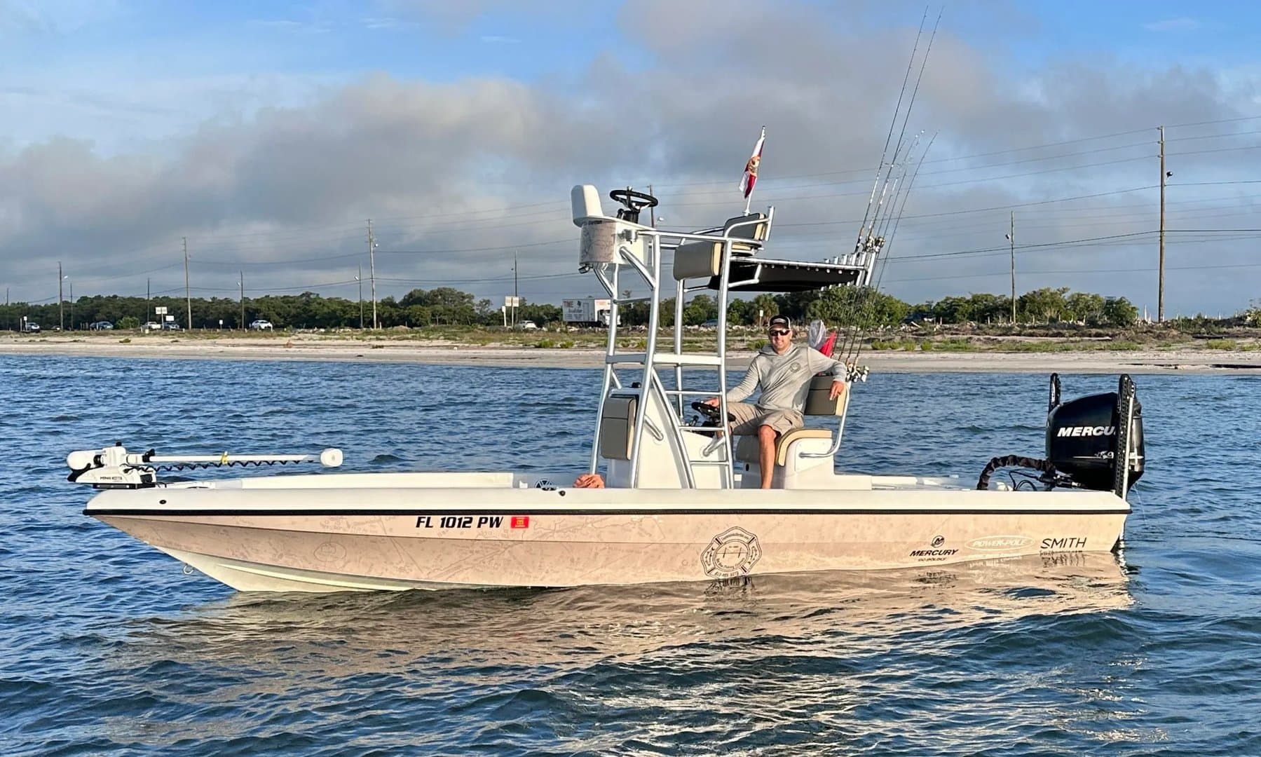 Bay Area Fishing Charters