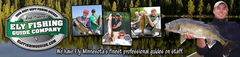Ely Fishing Guide