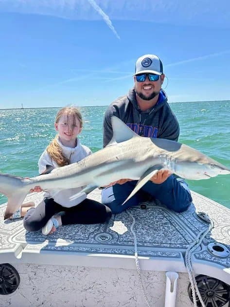 Florida Raised Fishing Adventures