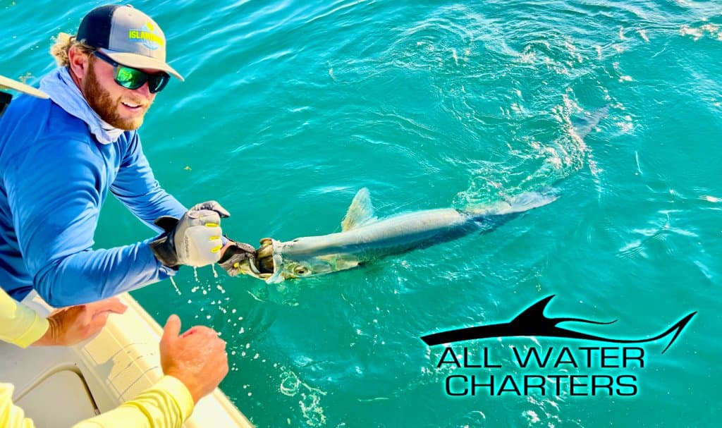 All Water Charters
