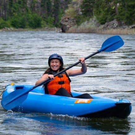 Wilderness River Outfitters