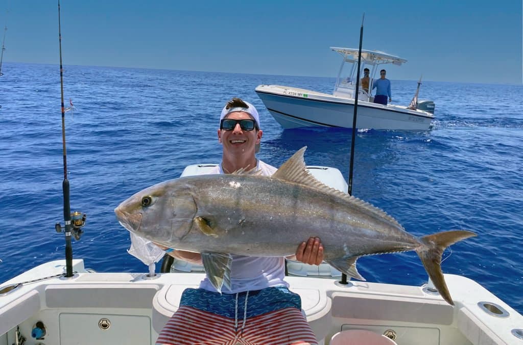 Lucky Hook Charter