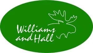 Williams & Hall