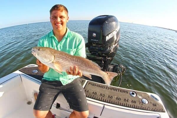 Steady Action Fishing Charters