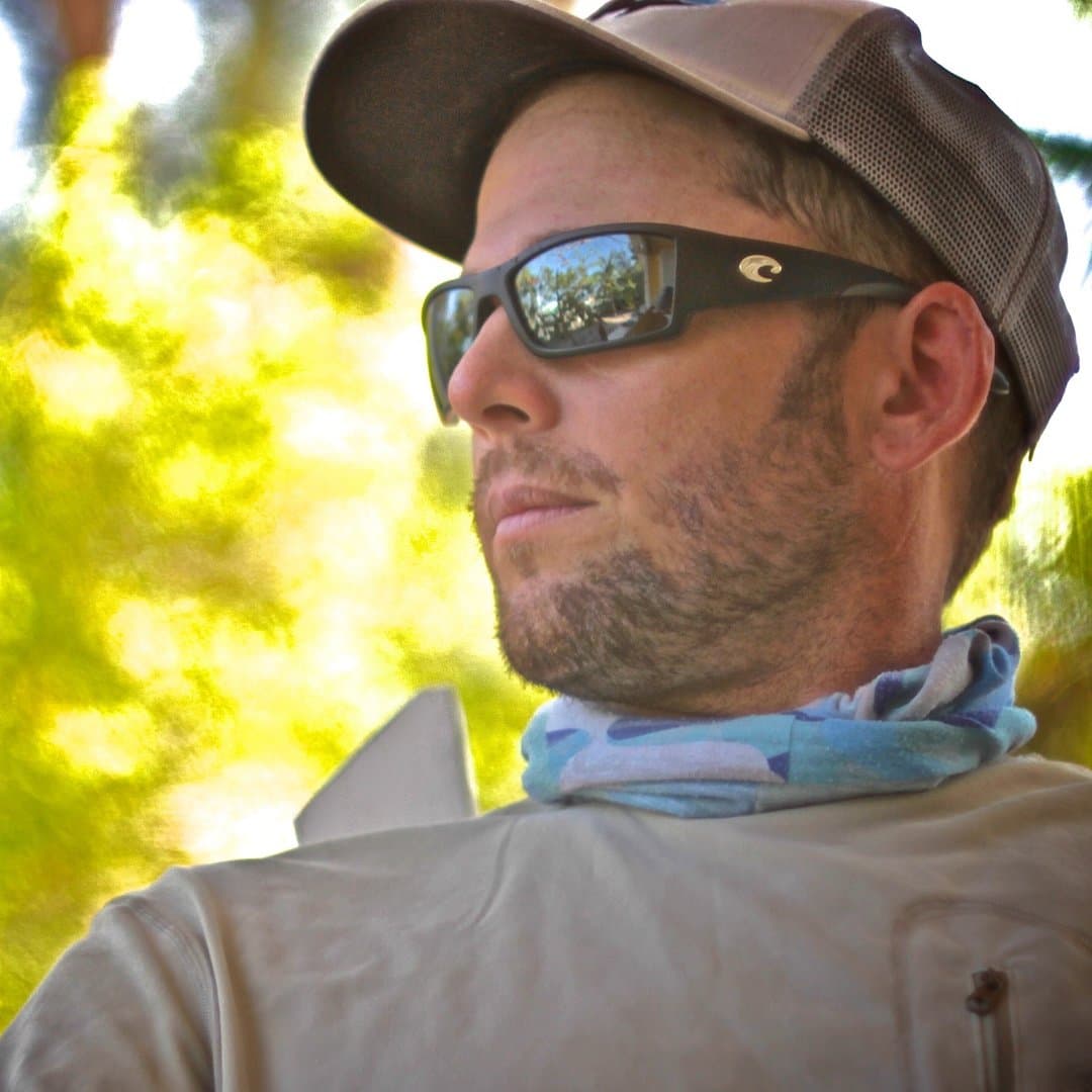 Capt Brian Jill