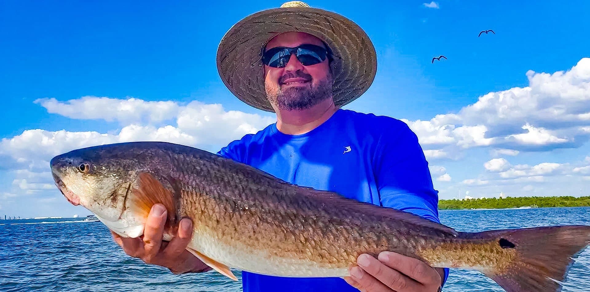 Family Ties Fishing Charter
