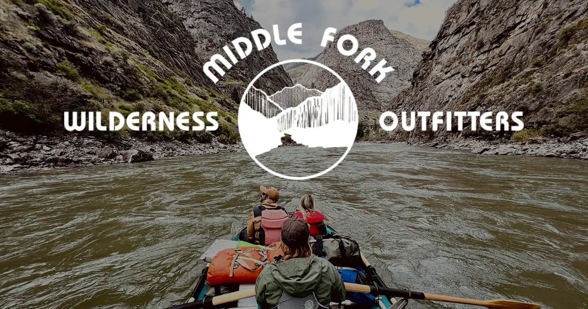 Middle Fork Wilderness Outfitters