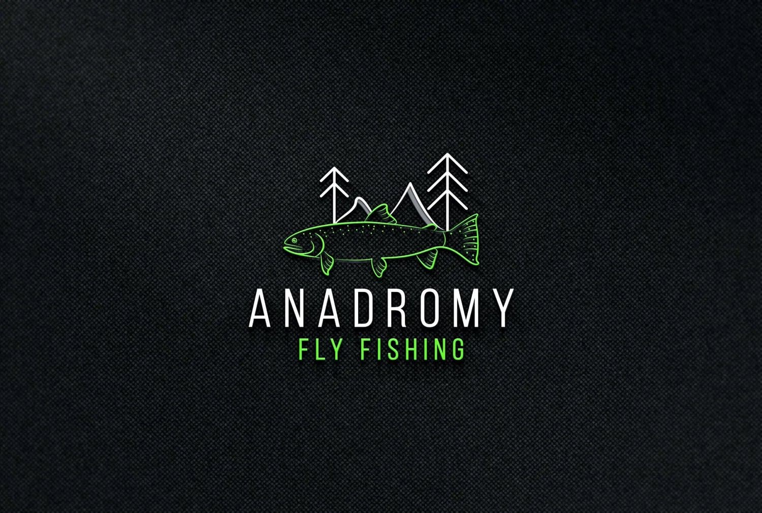 Anadromy Fly Fishing