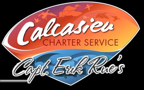 Calcasieu Charter Service