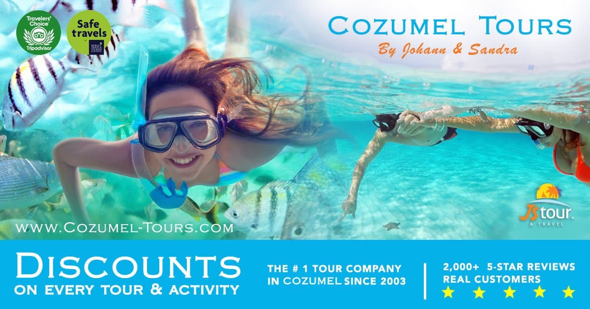 Cozumel Tours