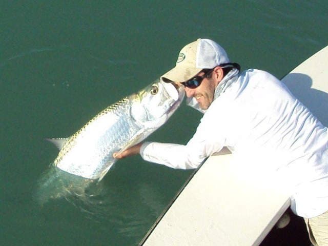 Key West Fly And Spin Fishing