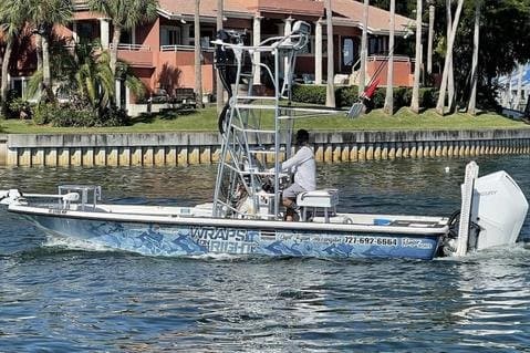 Reel Estate Charters