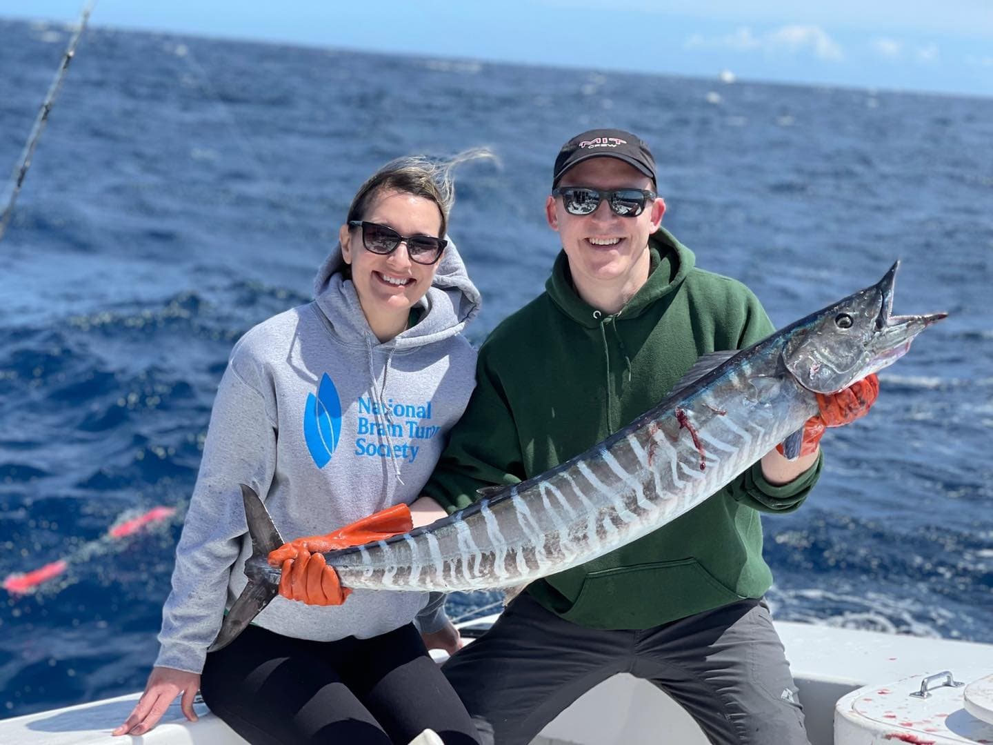Good Times Sport Fishing