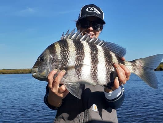 The Reel Deal Charters