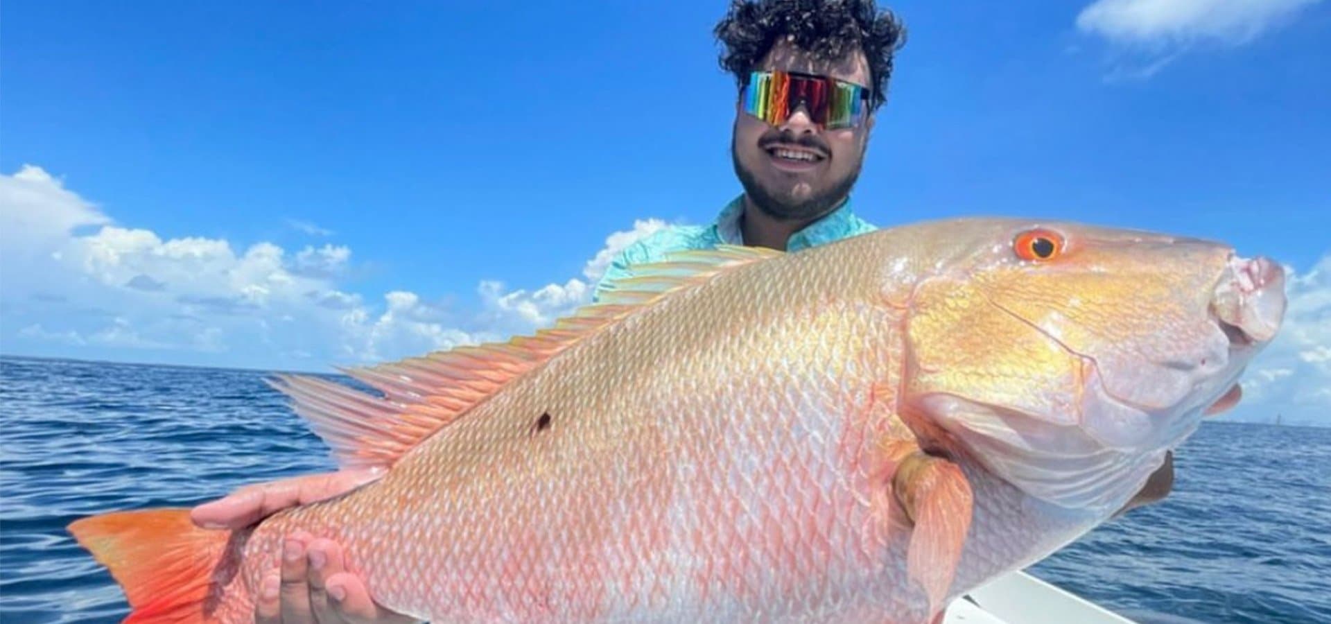 Fishing Charter Miami