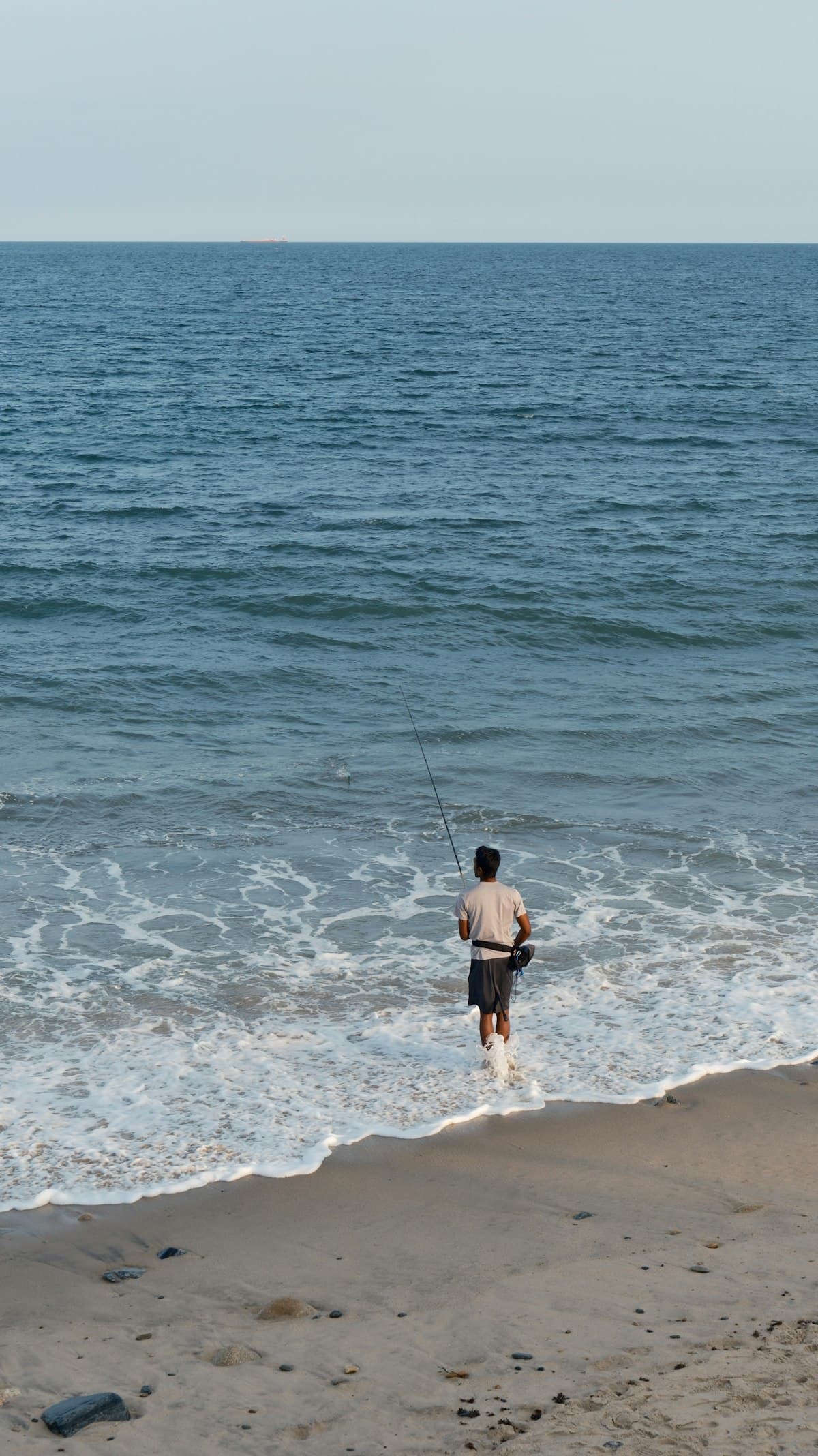 How to Fish Montauk: A Beginner's Guide to Surf Casting, Party Boats, and the Striper Blitz