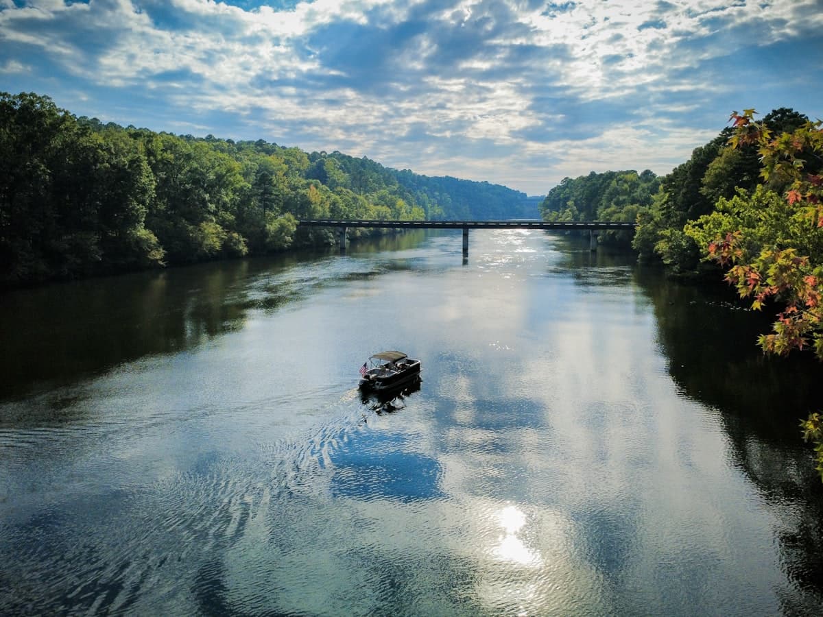 Mountain Home Fishing: The White River Tailwater and the World-Record Brown Trout Water