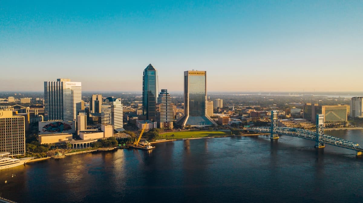 Jacksonville Fishing: From the Gulf Stream Back to the River